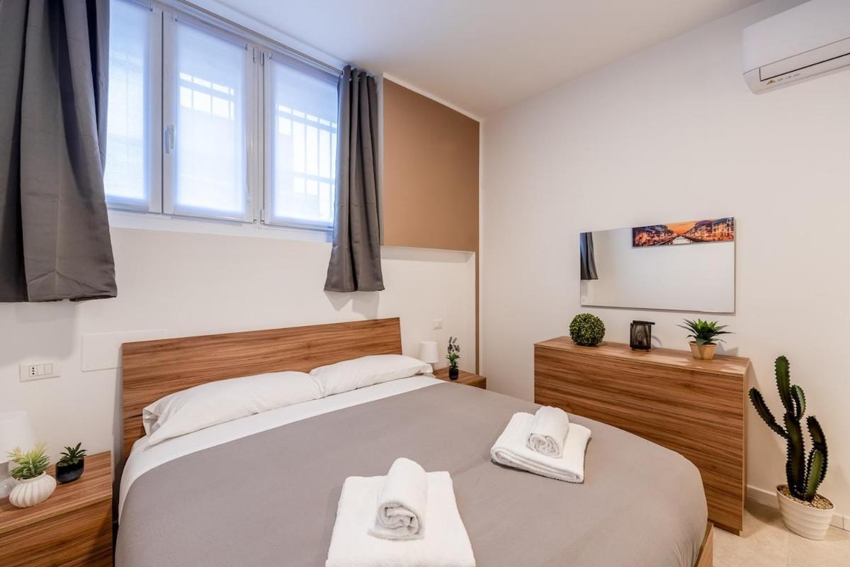 Authentic Private Flat 2 Min From Navigli Milão Exterior foto